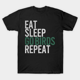 philadelphia eagles funny T-Shirt